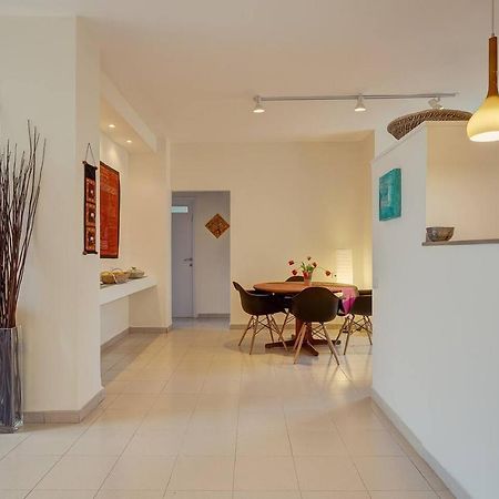 Colony Suites - Wedgewood St. Jerusalem Eksteriør bilde