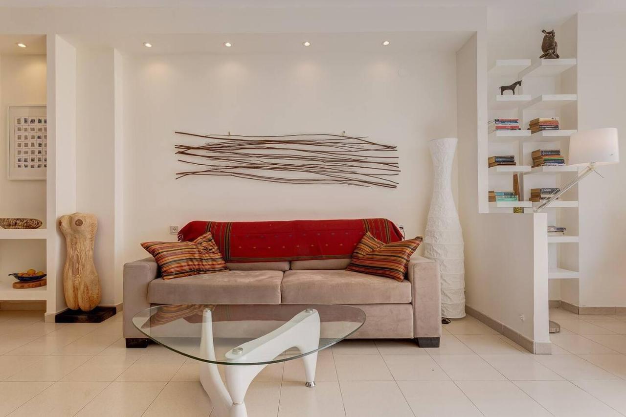 Colony Suites - Wedgewood St. Jerusalem Eksteriør bilde