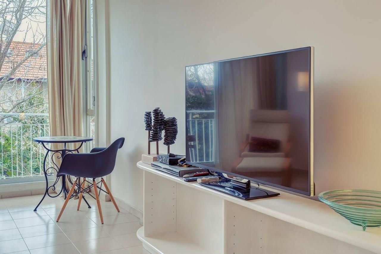 Colony Suites - Wedgewood St. Jerusalem Eksteriør bilde