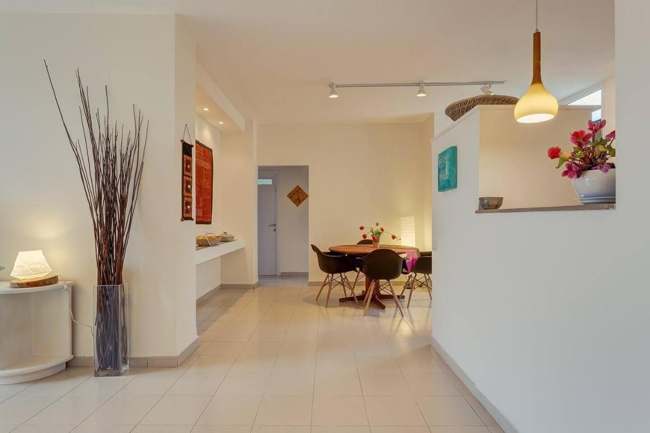 Colony Suites - Wedgewood St. Jerusalem Eksteriør bilde