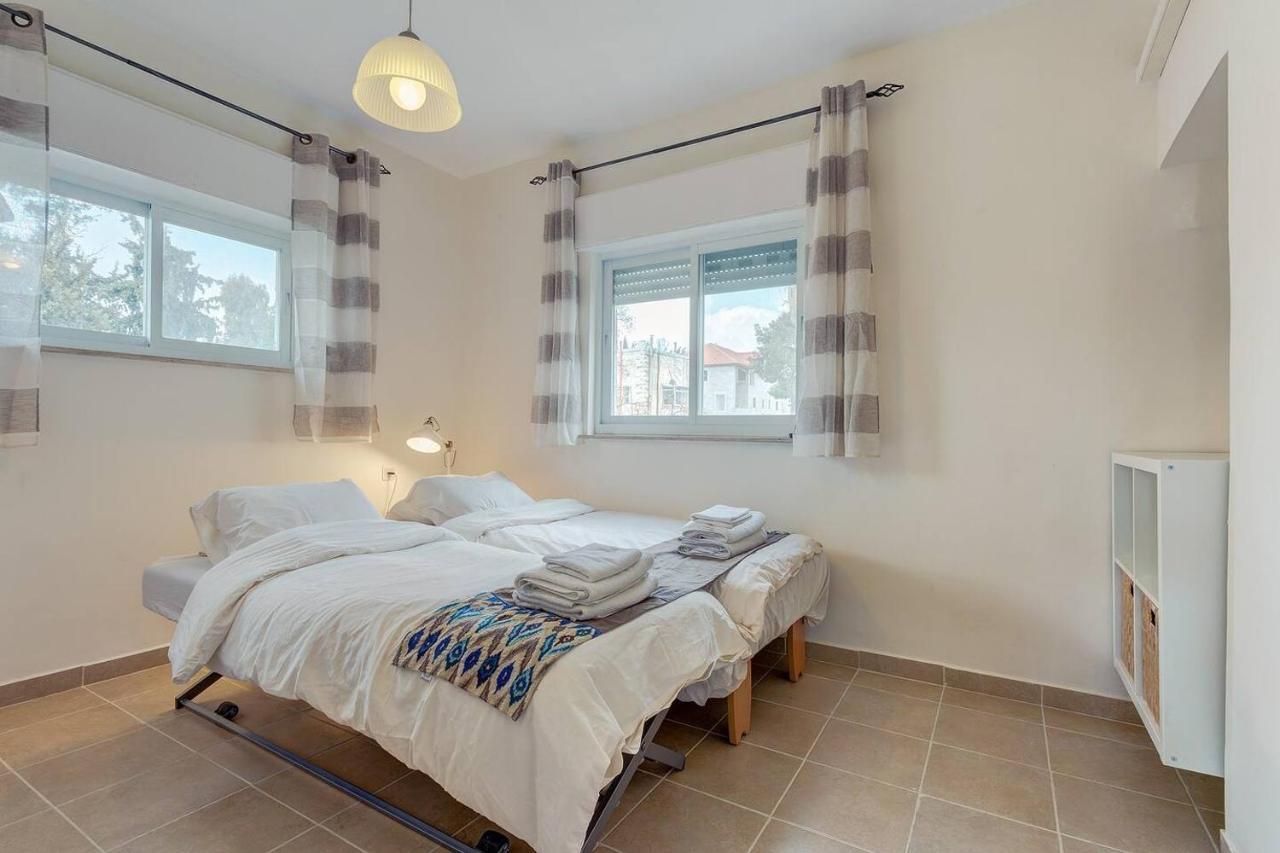 Colony Suites - Wedgewood St. Jerusalem Eksteriør bilde