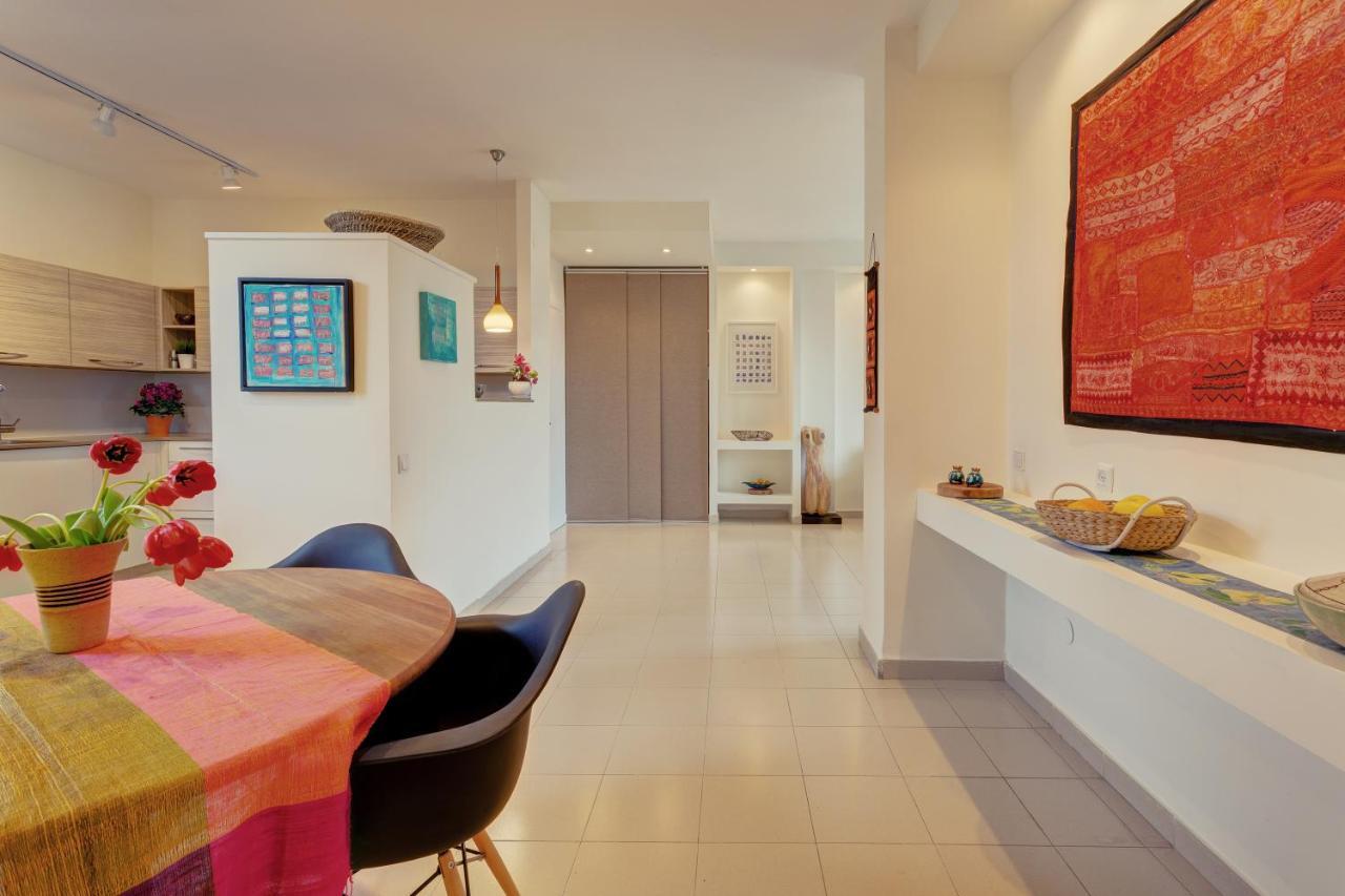 Colony Suites - Wedgewood St. Jerusalem Eksteriør bilde