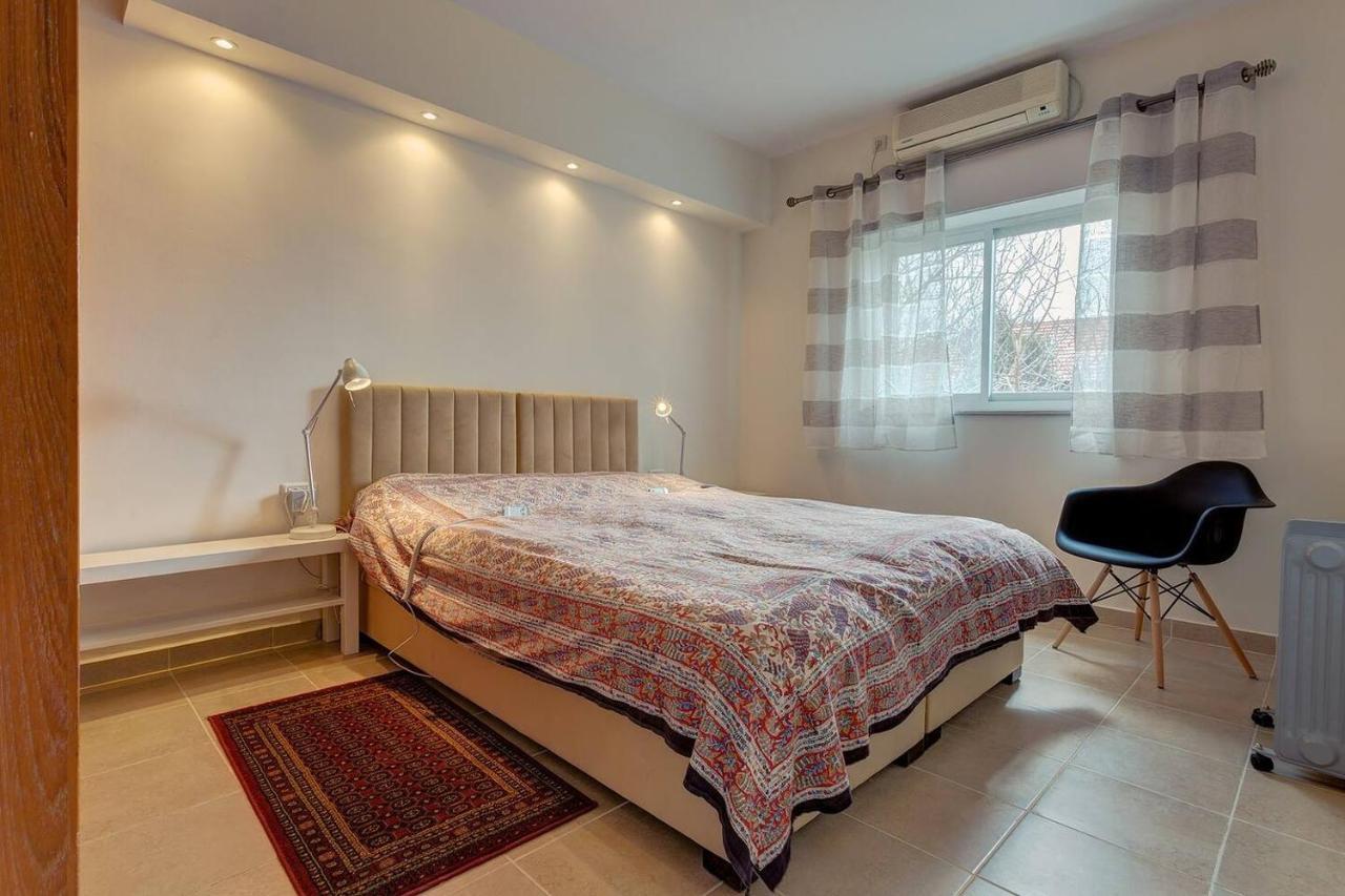 Colony Suites - Wedgewood St. Jerusalem Eksteriør bilde